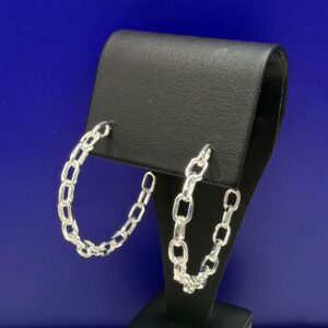 Chain Hoops