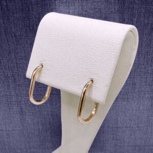 Rose Gold Huggies