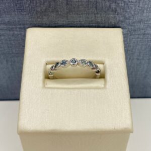 Alexandrite Ring