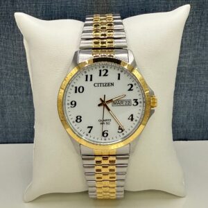 Two Tone Citizen
