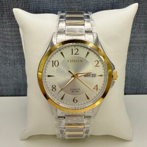 Two Tone Citizen
