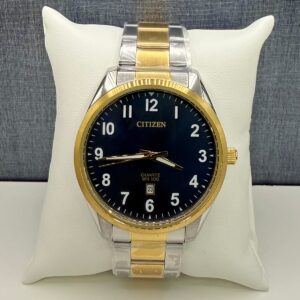 Two Tone Citizen