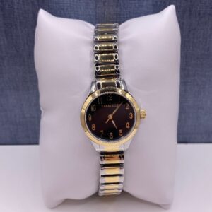 Two Tone Caravelle With Black Face