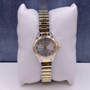 Two Tone Caravelle With White Face