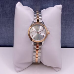 Rose and White Caravelle