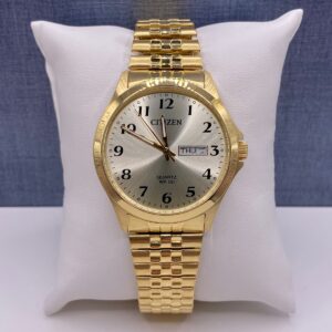 Yellow Eco Drive