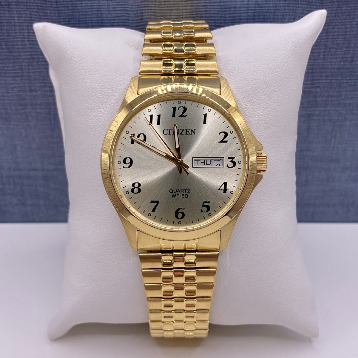 Yellow Eco Drive