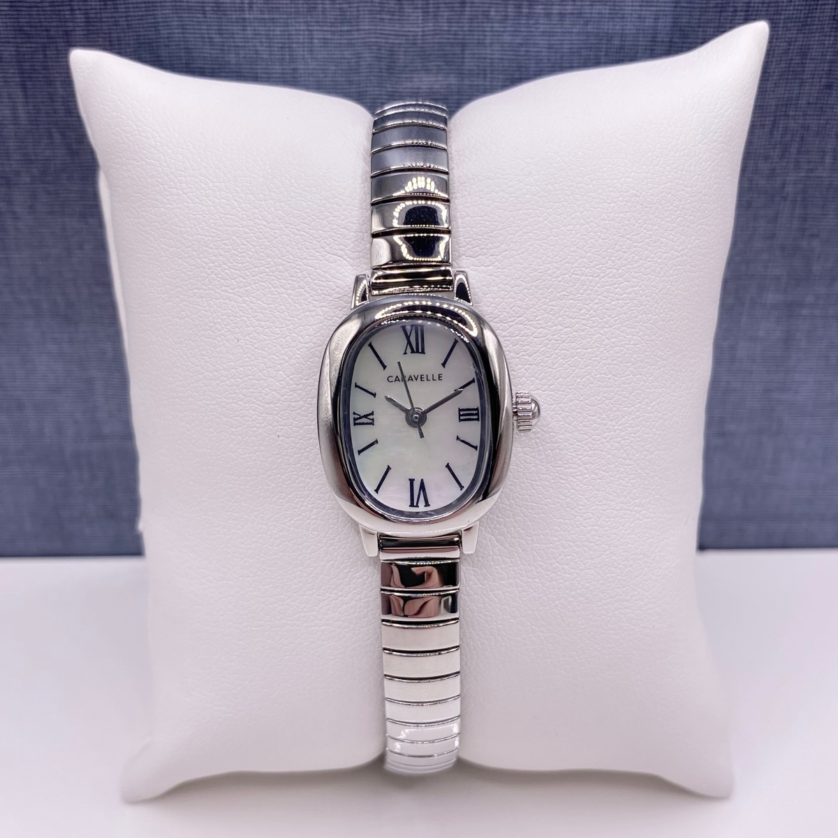 White Caravelle