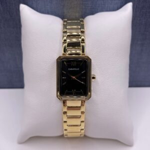 Black and Yellow Caravelle