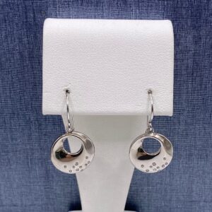 Sterling Silver Dangles
