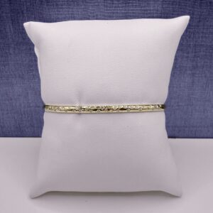 Celestial Diamond Bracelet