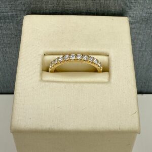 Diamond Anniversary Band