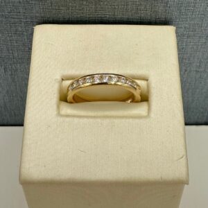 Diamond Anniversary Band