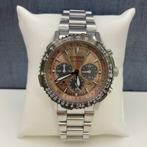 White and Rose Eco Drive