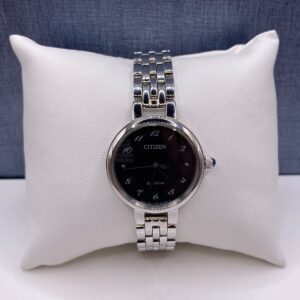 Black and White Citizen