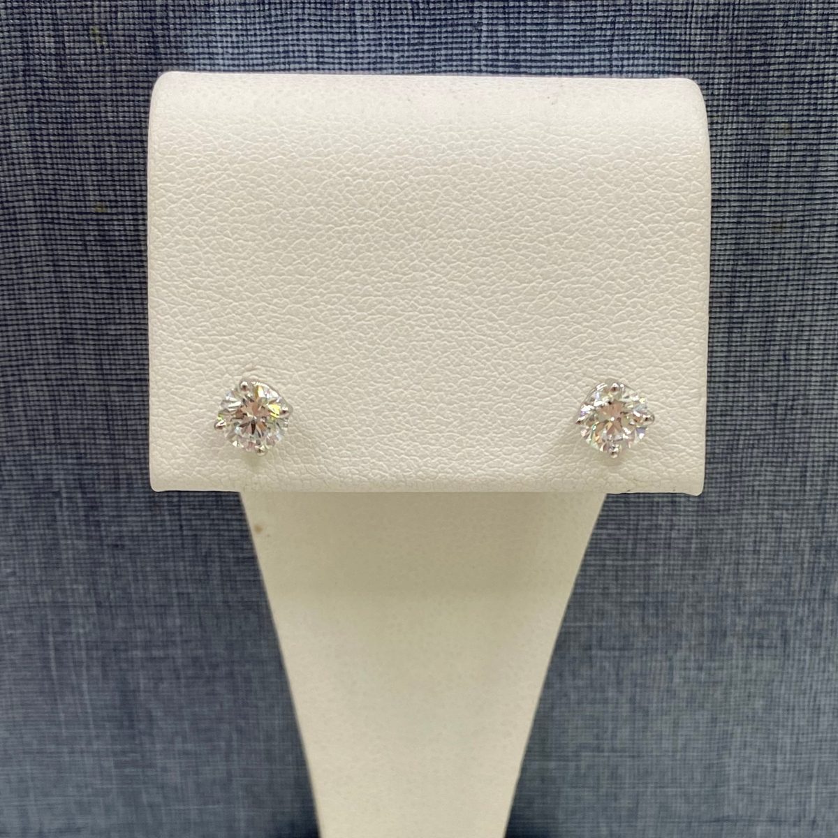 Lab Diamond Studs