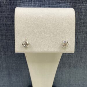 Lab Diamond Studs