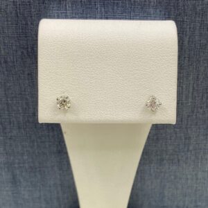Lab Diamond Studs