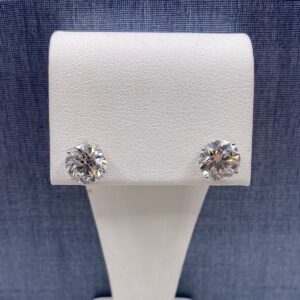 Lab Diamond Studs