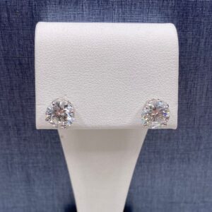 Lab Diamond Studs