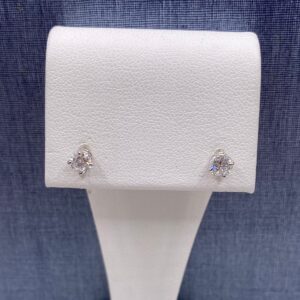 Lab Diamond Studs