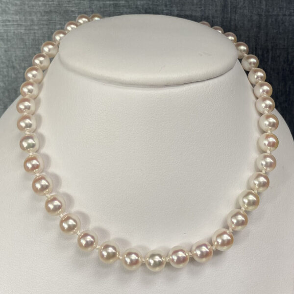 Fresh Water 6.5mm Pearl Strand
