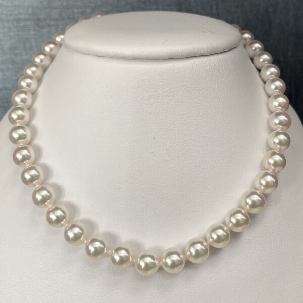Akoya 6mm Pearl Strand