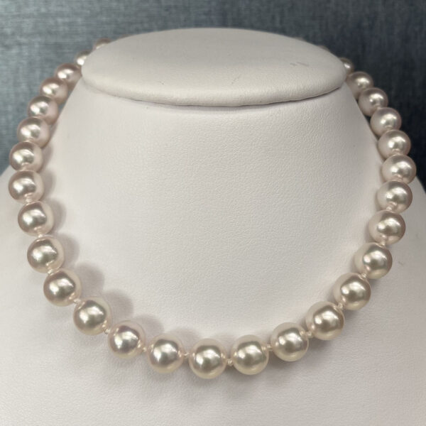 Akoya 7mm Pearl Strand