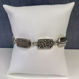 Multiple Design Bracelet